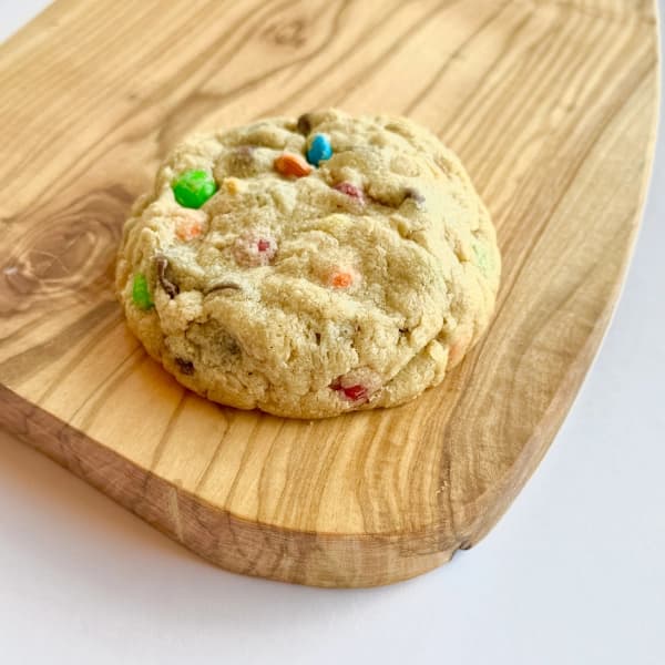 Monster Mash - all your favorites in one bite—chocolate, peanut butter, and oats