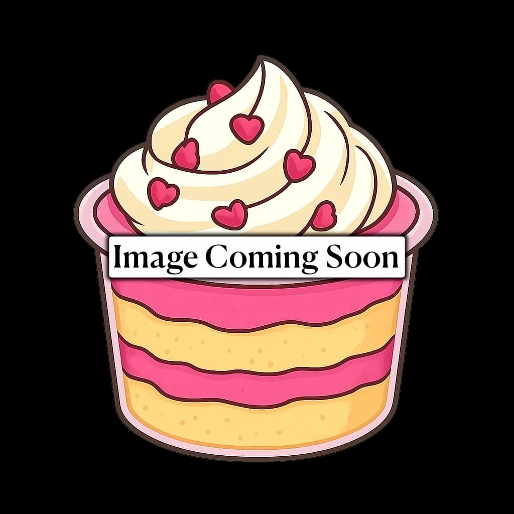 Hot Chocolate - layers of chocolate, white chocolate, and fluffy marshmallow